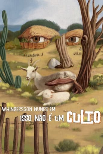 Whindersson Nunes: Isso Não é Um Culto Torrent (2023) Nacional – Download