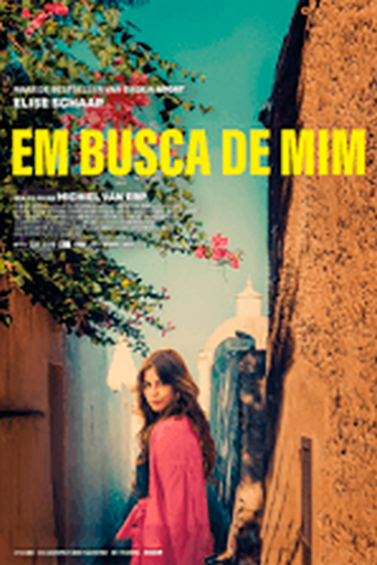 Em Busca de Mim Torrent (2022) Dublado – Download