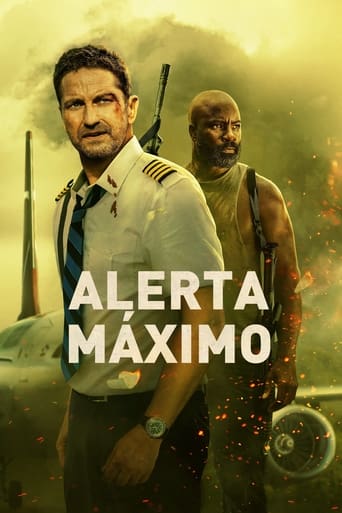 Alerta Máximo Torrent (2023) Dublado – Download