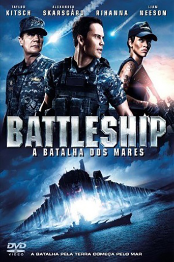 Battleship – A Batalha dos Mares Torrent (2012)