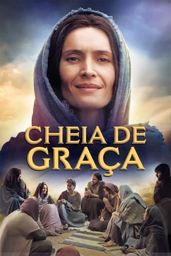 Cheia de Graça Torrent (2018) Dual Áudio – Download