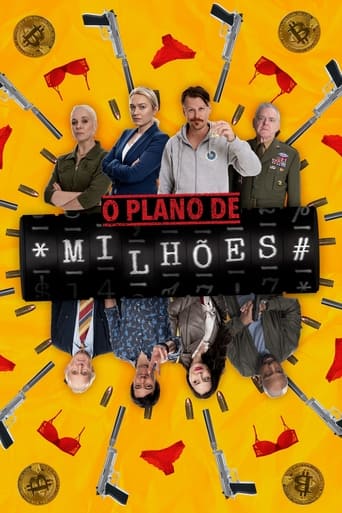 O Plano de Milhões Torrent (2021)