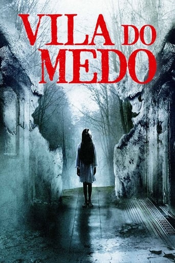 Vale do Medo Torrent (2023) Dublado – Download