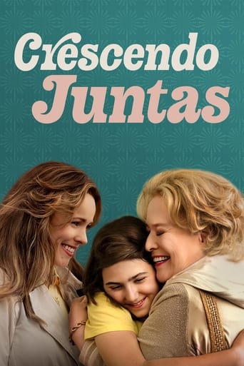 Crescendo Juntas Torrent (2023) Dual Áudio WEB-DL 1080p