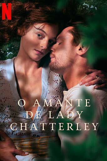 O Amante de Lady Chatterley  Torrent (2022) Dublado – Download