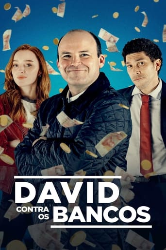 David Contra os Bancos Torrent (2023) Dual Áudio 5.1 BluRay 1080p