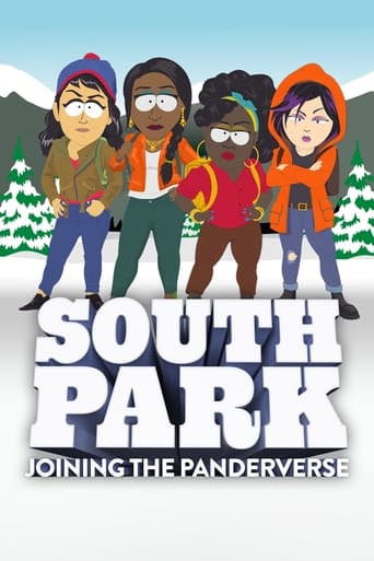 South Park: Entrando no Panderverso Torrent (2023) Dual Áudio WEB-DL 1080p