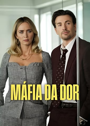 Máfia da Dor Torrent (2023) Dual Áudio – Download