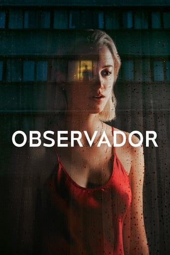 Observador Torrent (2022) Dublado – Download