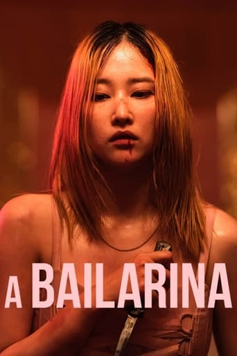 A Bailarina Torrent (2023) Dual Áudio – Download