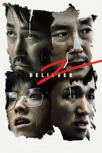 Believer 2 Torrent (2023) Dual Áudio 5.1 WEB-DL 1080p