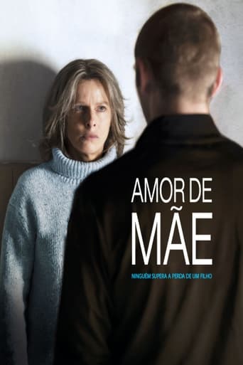 Amor de Mãe Torrent (2022)