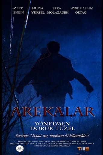 Arekalar Torrent (2023) Dublado / Legendado – Download