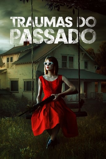 Traumas do Passado Torrent (2017) Dual Áudio – Download