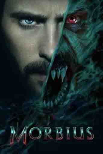 Morbius Torrent (2022) Dublado – Download