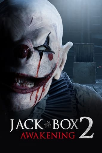 JACK: A Caixa Maldita 2 – O Despertar Torrent (2022) Dual Áudio – Download