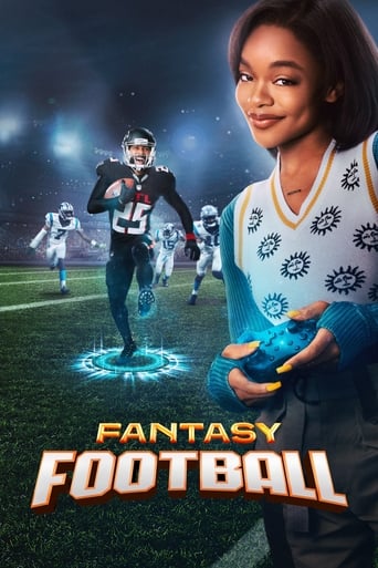 Fantasy Football Torrent (2023) Dublado – Download