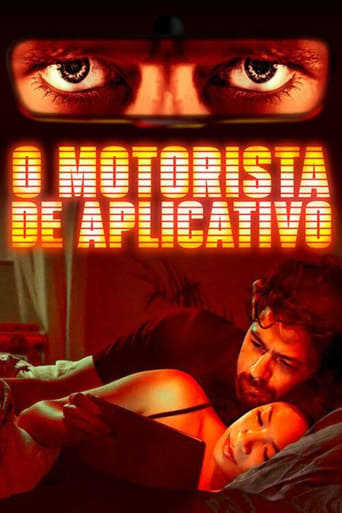 O Motorista de Aplicativo Torrent (2021) Dual Áudio – Download