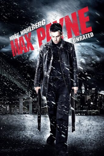 Max Payne Torrent (2008)