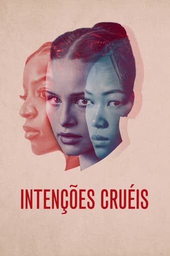 Intenções Cruéis Torrent (2022) Dublado – Download