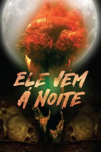 Ele Vem à Noite Torrent (2022) Dual Áudio – Download