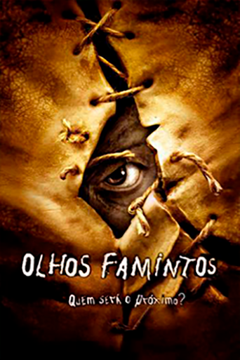 Olhos Famintos Torrent (2001)