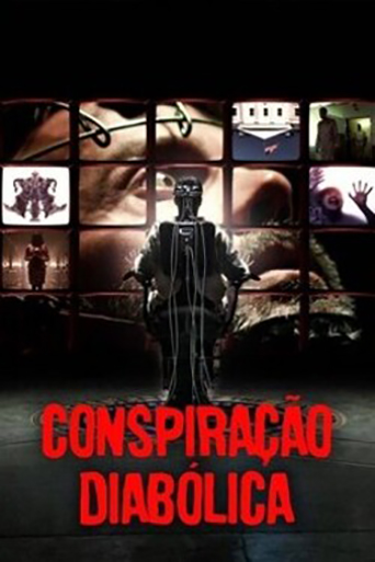 Conspiração Diabólica Torrent (2020) Dual Áudio – Download