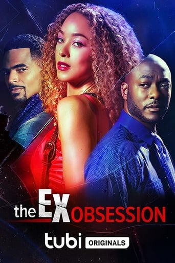 The Ex Obsession Torrent (2023) Legendado – Download