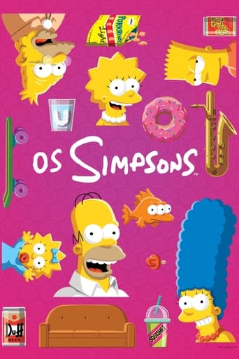 The Simpsons 34ª Temporada Torrent (2022) Dublado – Download