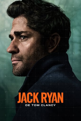 Jack Ryan 4ª Temporada Torrent (2023)