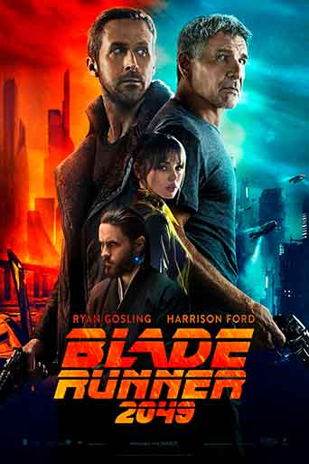 Blade Runner 2049 Torrent (2018)