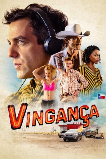 Vingança Torrent (2022) Dublado – Download