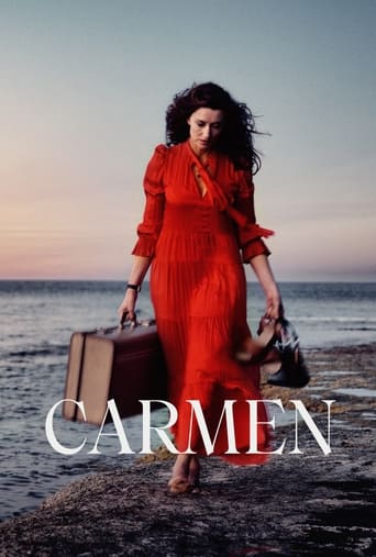 Carmen Torrent (2023) Dublado – Download