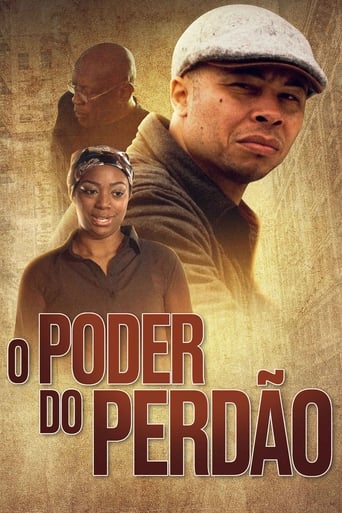 O Poder do Perdão Torrent (2021) Dual Áudio Download