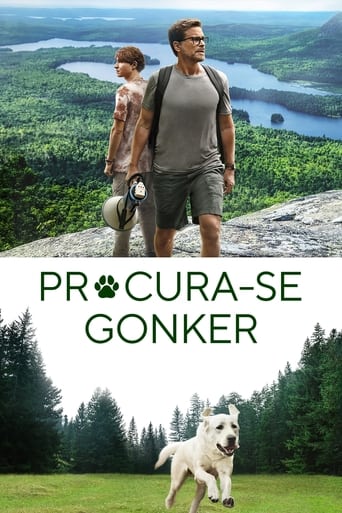 Procura-se Gonker Torrent (2023) Dublado – Download