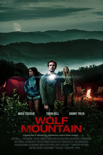 Wolf Mountain Torrent (2023) Dublado / Legendado – Download