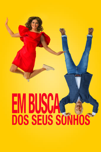 Em Busca dos Seus Sonhos Torrent (2019) Dual Áudio – Download