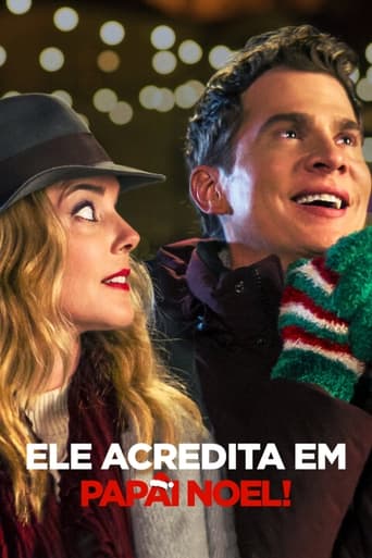 Ele Acredita em Papai Noel! Torrent (2022) Dublado – Download