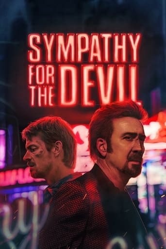 Sympathy for the Devil Torrent (2023) Dual Áudio – Download