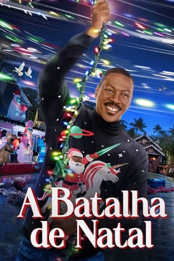 A Batalha de Natal Torrent (2023)