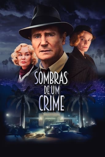 Sombras de um Crime Torrent (2023) Dublado Download