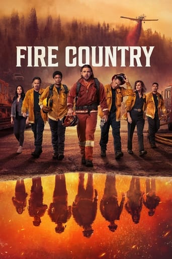 Fire Country 1ª Temporada Torrent (2022)