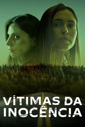 Vítimas da Inocência Torrent (2019) Dual Áudio – Download