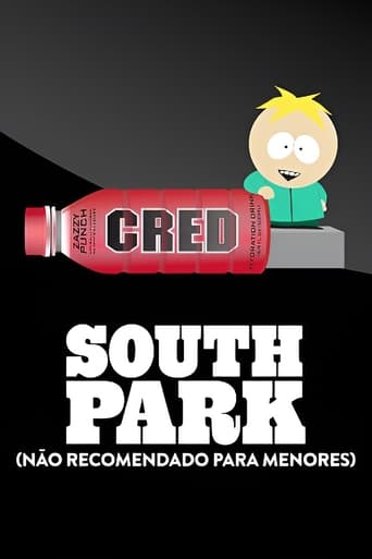 South Park Torrent (2023)