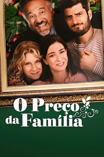 O Preço da Família Torrent (2023) Dublado – Download