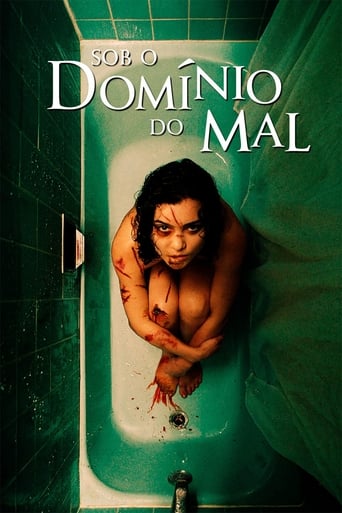 Sob o Domínio do Mal Torrent (2022) Dual Áudio – Download