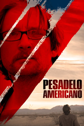 Pesadelo Americano Torrent (2020) Dublado – Download