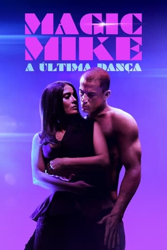 Magic Mike: A Última Dança Torrent (2023) Legendado – Download