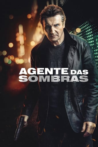 Agente das Sombras Torrent (2022) Dublado – Download