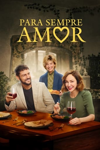 Para Sempre Amor Torrent (2022) Dublado – Download